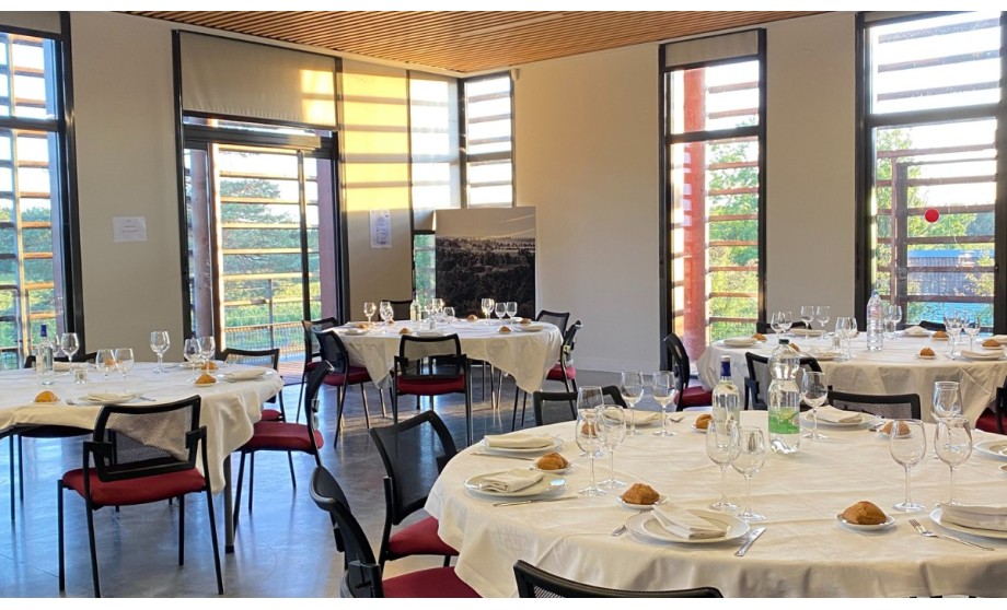 Vos événements de fin d’année !